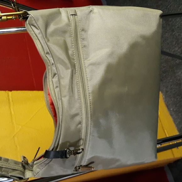 Travelon Purse from QVC - Picture 5 of 14